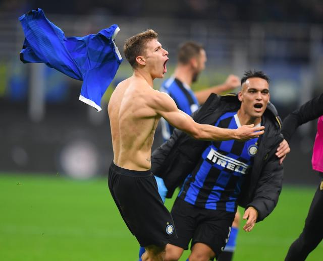 梅西：巴黎之行并非一场噩梦；我享受在美职联的每一天